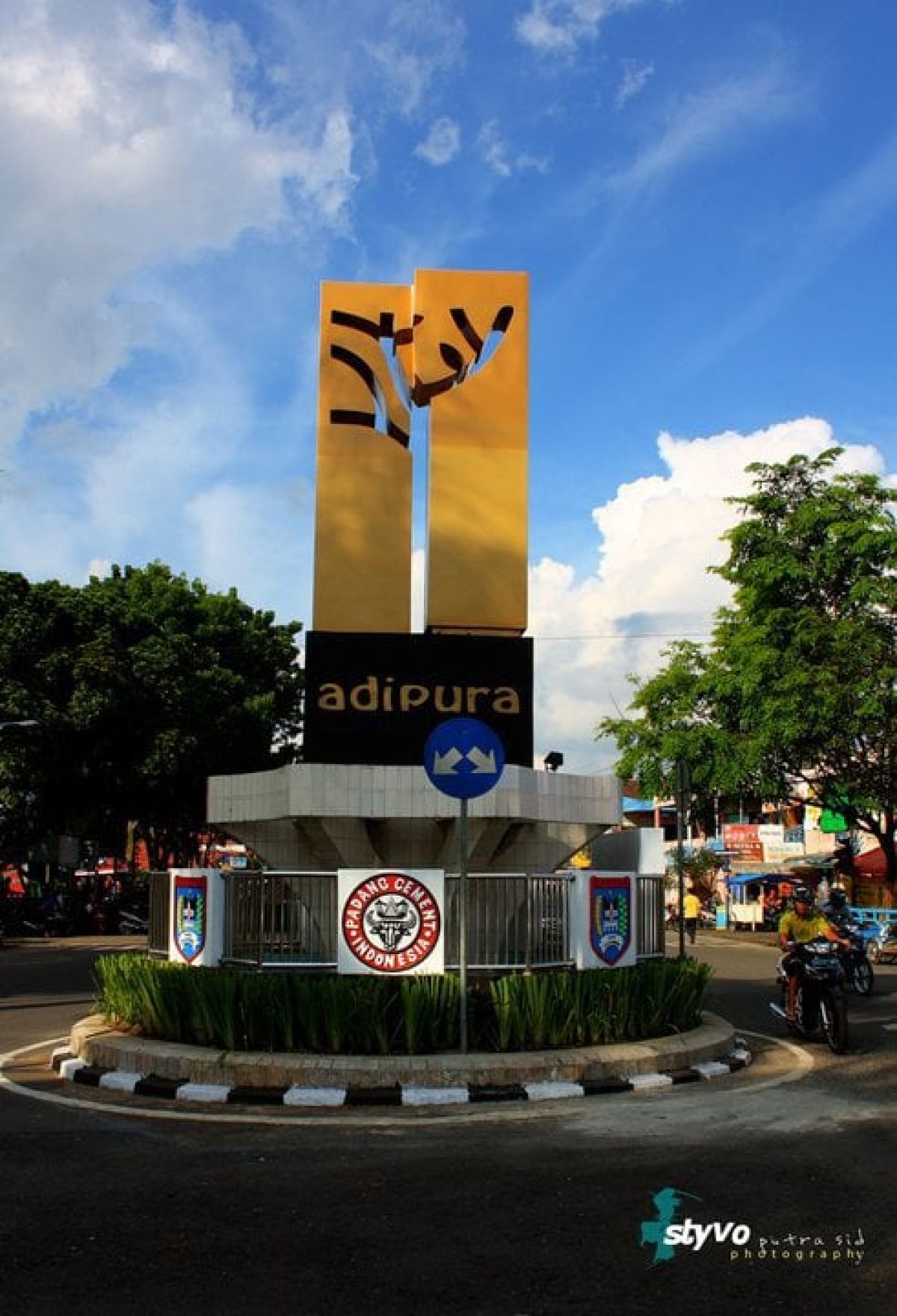  Kota Payakumbuh 