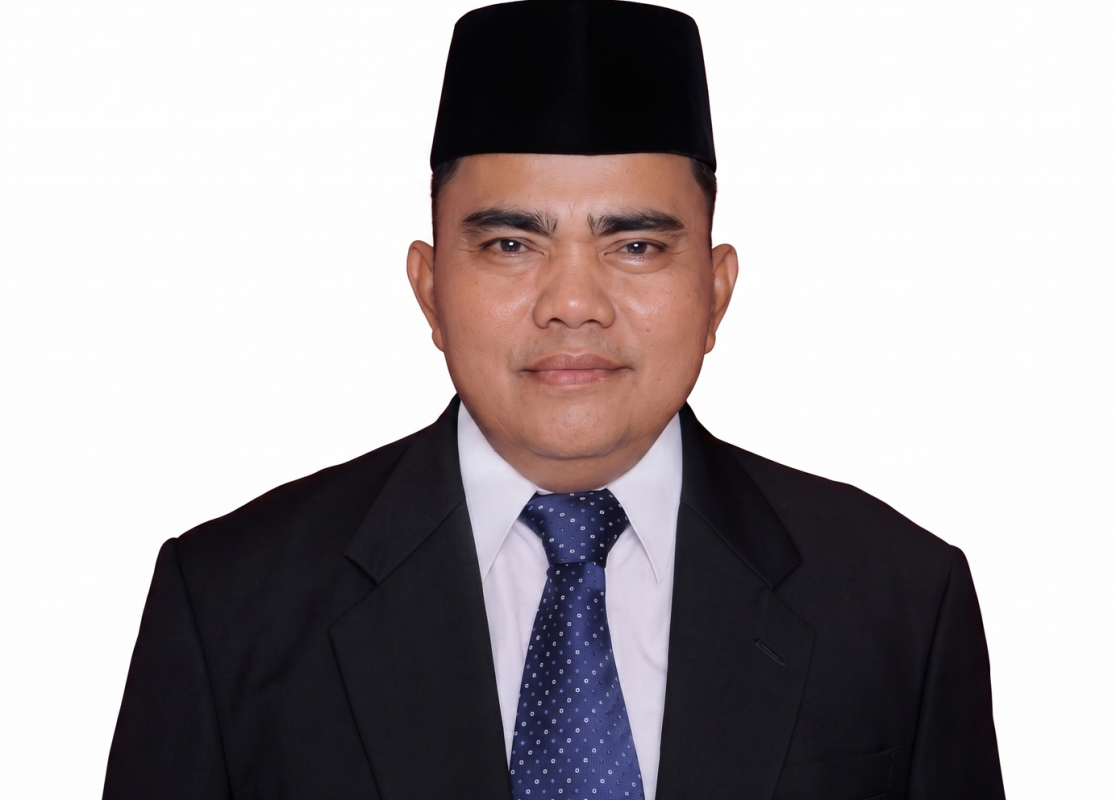 Dr.Rudy Candra ,SH.,MM